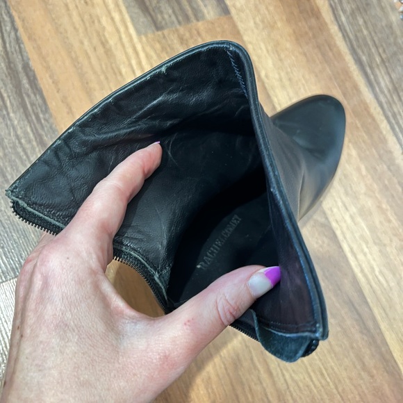 Rachel Comey Leather Boots - Picture 5 of 5